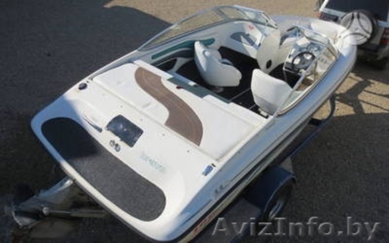 Продам катер bravo - Изображение #3, Объявление #917904