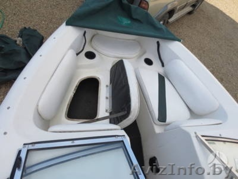 Продам катер bravo - Изображение #5, Объявление #917904