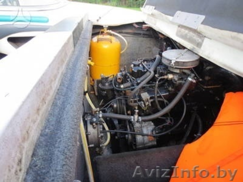 Продам катер bravo - Изображение #6, Объявление #917904