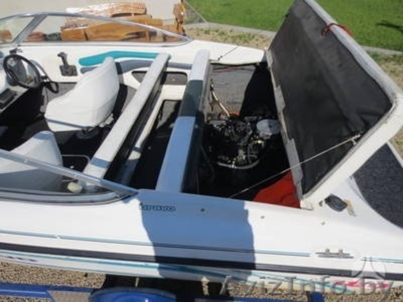 Продам катер bravo - Изображение #7, Объявление #917904