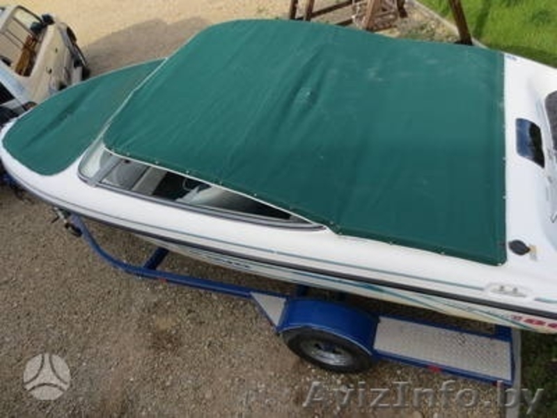 Продам катер bravo - Изображение #8, Объявление #917904