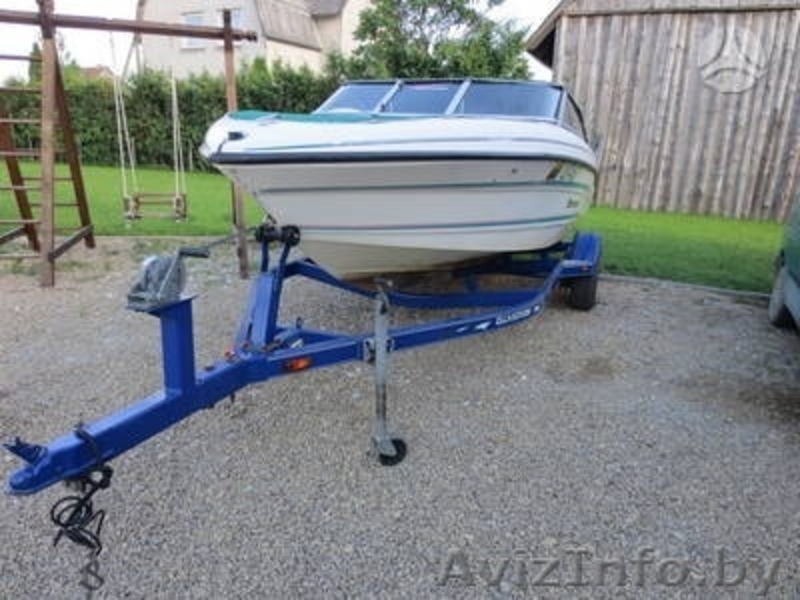 Продам катер bravo - Изображение #10, Объявление #917904