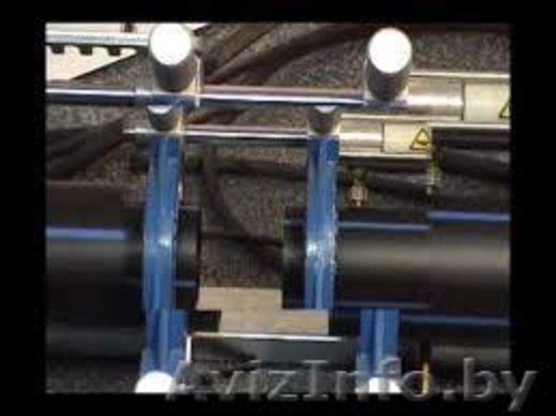 сварка ПЭ труб - Изображение #3, Объявление #913417