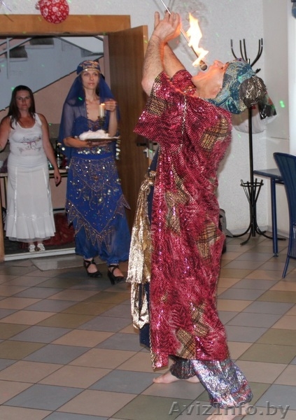 Тамада-Ведущий-Аккордеонист на юбилей, на свадьбу и любая музыка (3в1) - Изображение #6, Объявление #696716