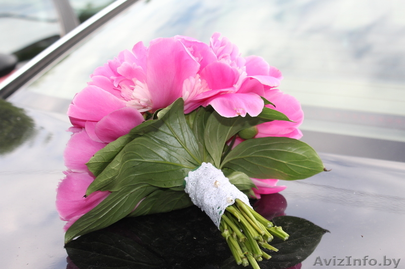 Свадебная флористика, букет невесты - Изображение #8, Объявление #915380