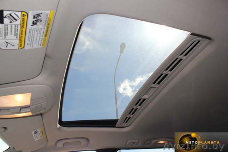 Mercedes-Benz GL450 4MATIC, 2007, черный, АВТО В НАЛИЧИИ - Изображение #8, Объявление #913839