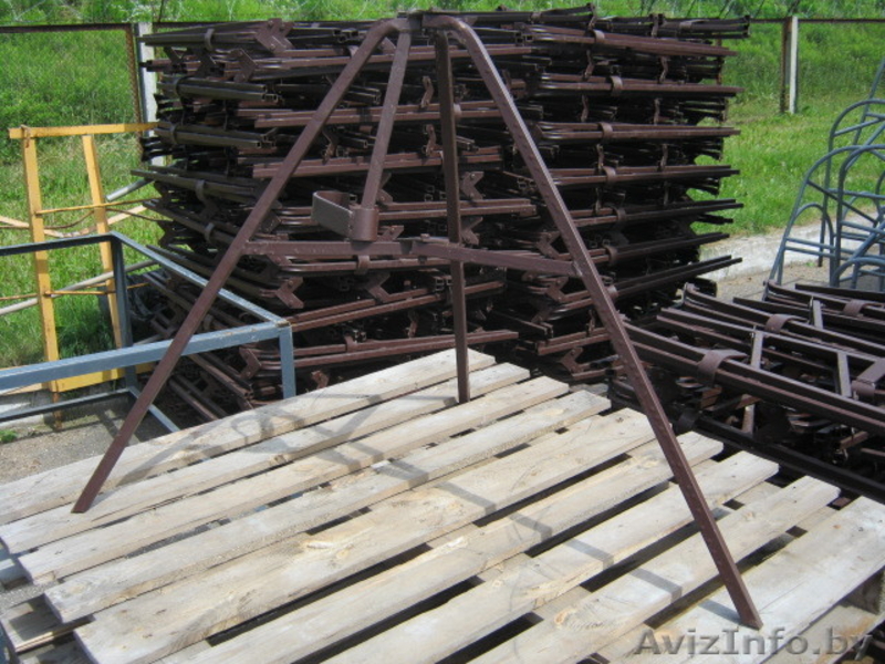 треноги для опалубки (монолит) - Изображение #1, Объявление #916450