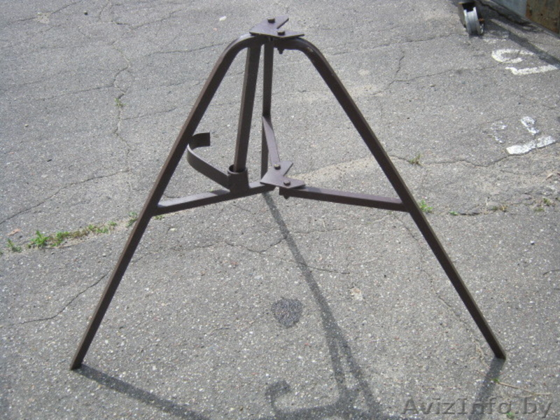 треноги для опалубки (монолит) - Изображение #2, Объявление #916450