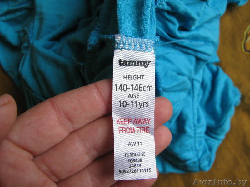 Платье красивое, нарядное для девочки. Прокат. - Изображение #3, Объявление #921099