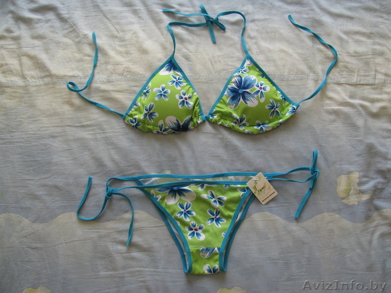 Купальник новый. - Изображение #1, Объявление #920962