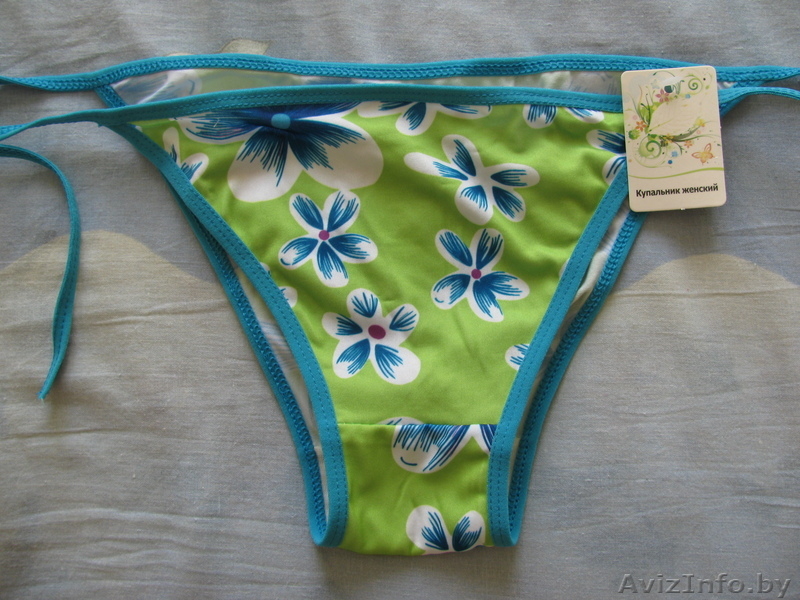 Купальник новый. - Изображение #2, Объявление #920962