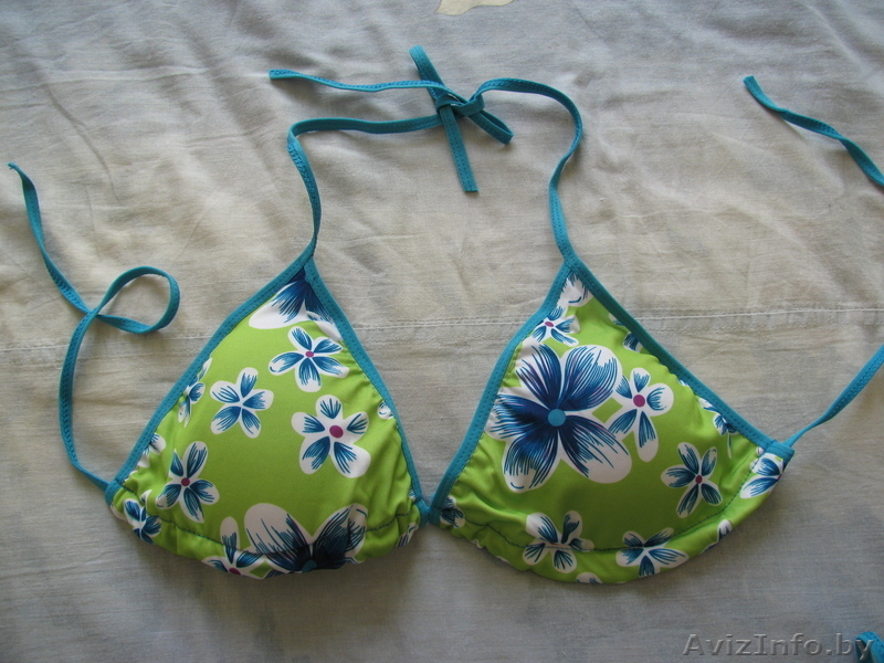 Купальник новый. - Изображение #3, Объявление #920962