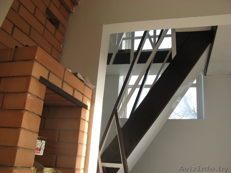 Дом. Мини-коттедж. 28 км от МКАДа 12км от Заславля. Вязанка.На дачн.участке  - Изображение #9, Объявление #918325