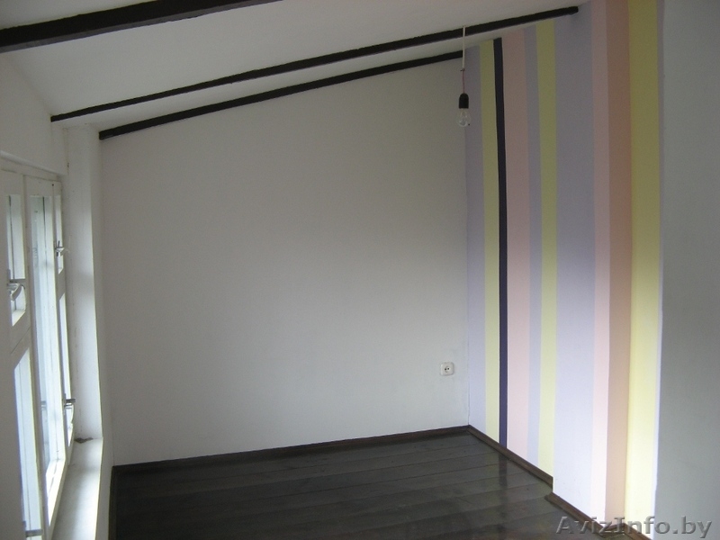 Дом. Мини-коттедж. 28 км от МКАДа 12км от Заславля. Вязанка.На дачн.участке  - Изображение #8, Объявление #918325