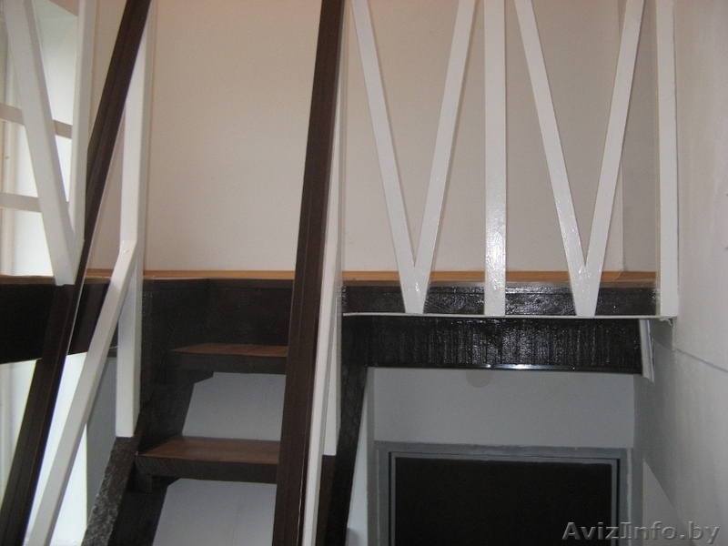 Дом. Мини-коттедж. 28 км от МКАДа 12км от Заславля. Вязанка.На дачн.участке  - Изображение #7, Объявление #918325