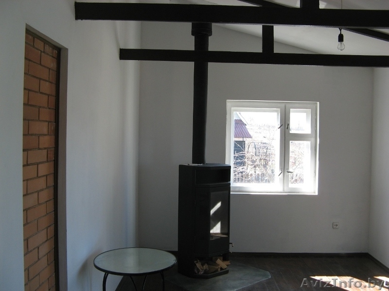 Дом. Мини-коттедж. 28 км от МКАДа 12км от Заславля. Вязанка.На дачн.участке  - Изображение #5, Объявление #918325