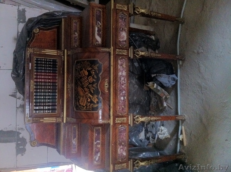 старинная мебель конца 19 века - Изображение #1, Объявление #911373