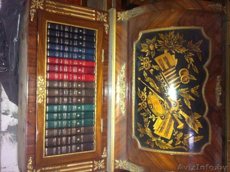 старинная мебель конца 19 века - Изображение #2, Объявление #911373