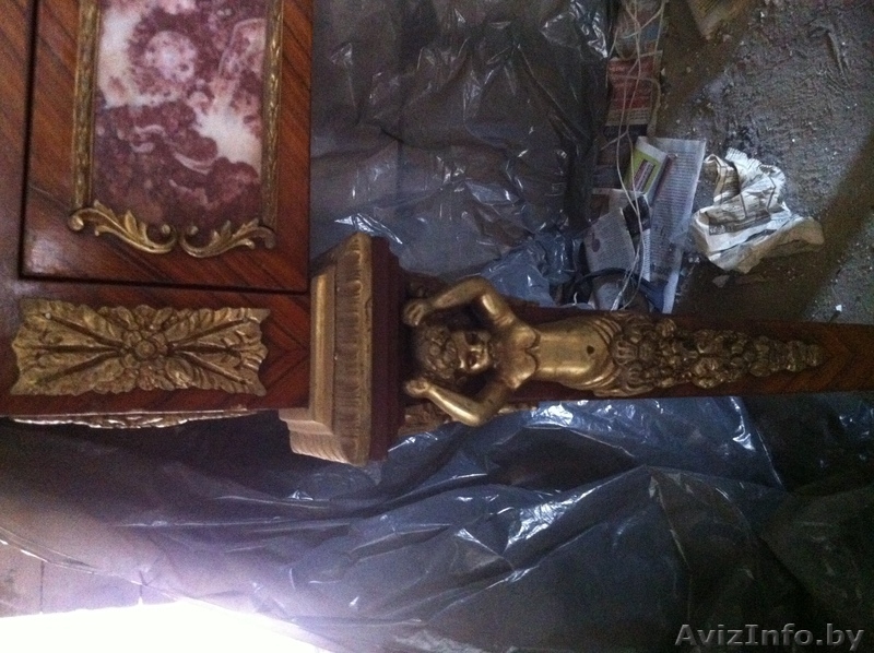 старинная мебель конца 19 века - Изображение #4, Объявление #911373