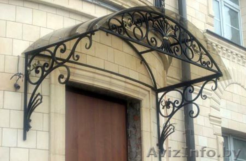 Металлоконструкци с доставкой по РБ - Изображение #3, Объявление #919254