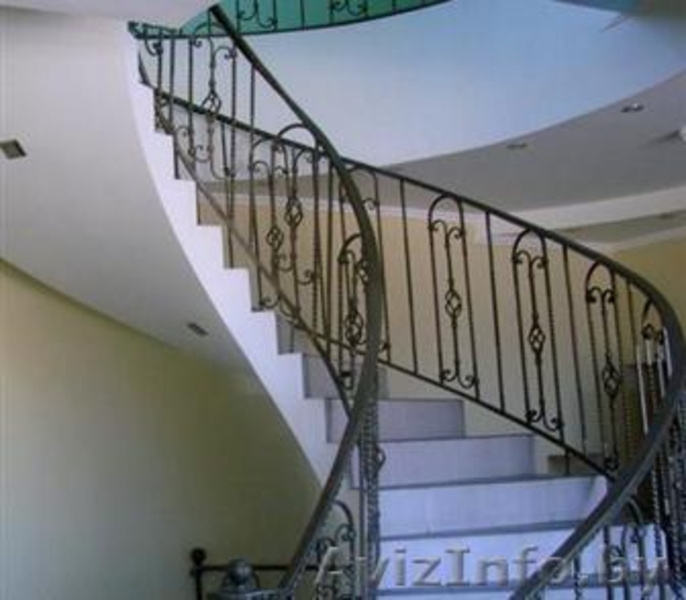 Металлоконструкци с доставкой по РБ - Изображение #4, Объявление #919254