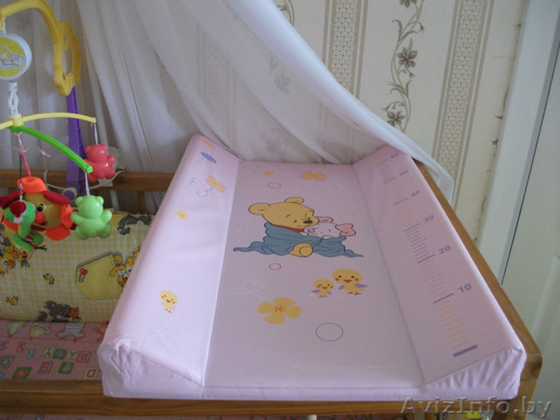 Доска для пеленания - Изображение #2, Объявление #914525