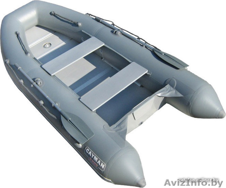 Продам лодку и мотор, г.Минск - Изображение #3, Объявление #908632