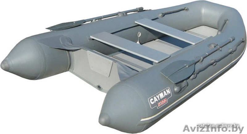 Продам лодку и мотор, г.Минск - Изображение #4, Объявление #908632