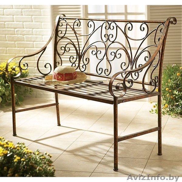 Металлоконструкци с доставкой по РБ - Изображение #7, Объявление #919254