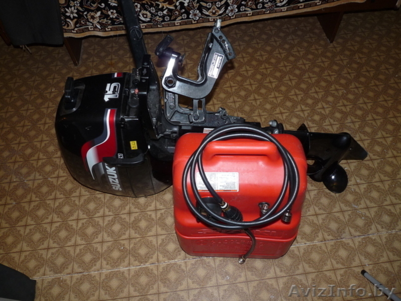 Продам лодку и мотор, г.Минск - Изображение #6, Объявление #908632