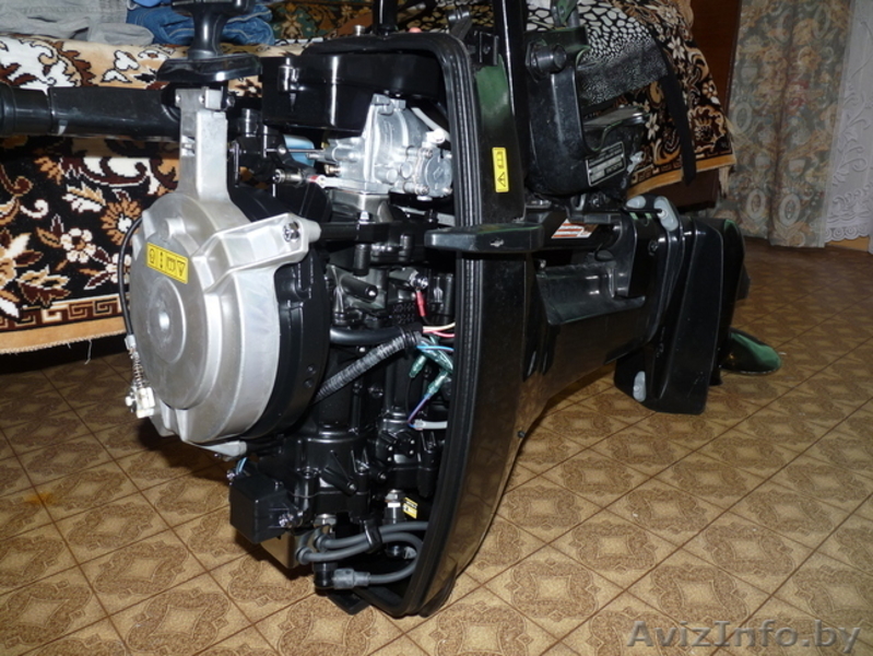 Продам лодку и мотор, г.Минск - Изображение #7, Объявление #908632