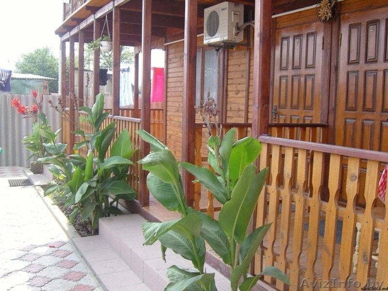 Отдых на Берегу Черного Моря. - Изображение #5, Объявление #917065