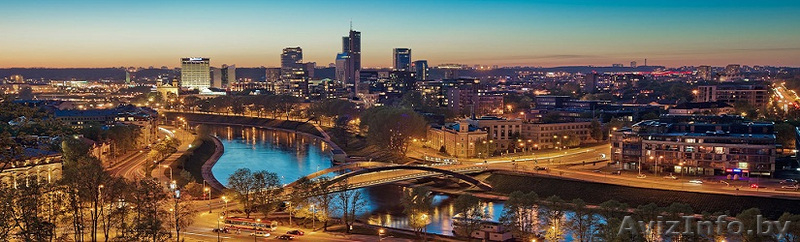 Вид на жительство в литве, открытие компании, иммиграция в ЕС - Изображение #3, Объявление #912482