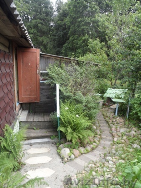 Продам жилой кирпичный дом с баней - Изображение #4, Объявление #921090