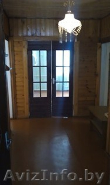 Продам жилой кирпичный дом с баней - Изображение #1, Объявление #921090