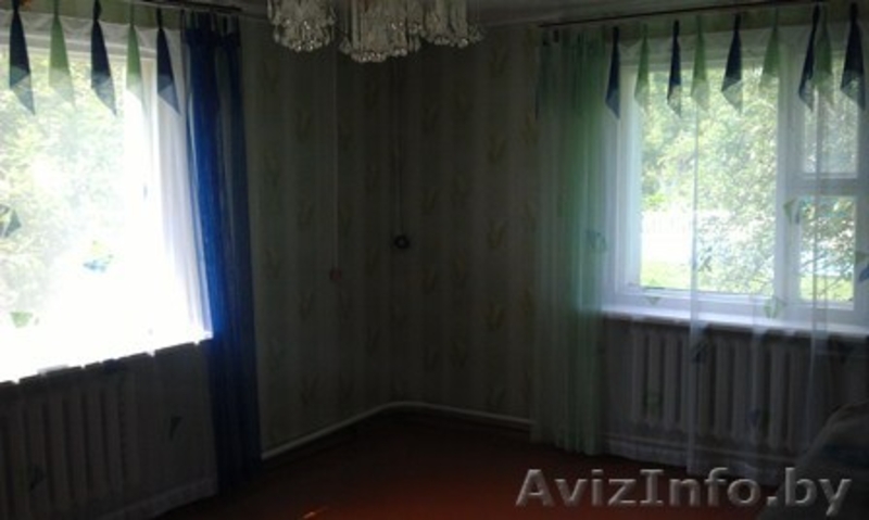 Продам жилой кирпичный дом с баней - Изображение #2, Объявление #921090