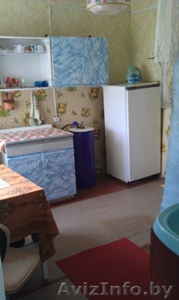 Продам жилой кирпичный дом с баней - Изображение #3, Объявление #921090