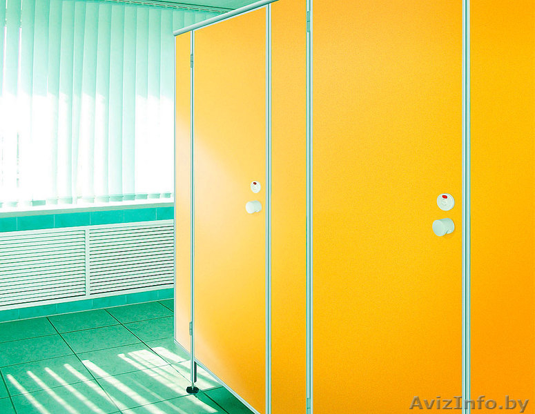 Алюминиевый профиль и перегородки - Изображение #3, Объявление #916713