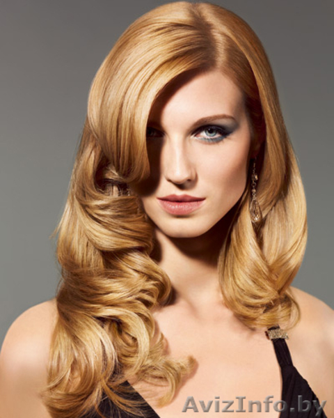 Курсы по праздничным причёскам в Косметиксервис - Изображение #2, Объявление #916526