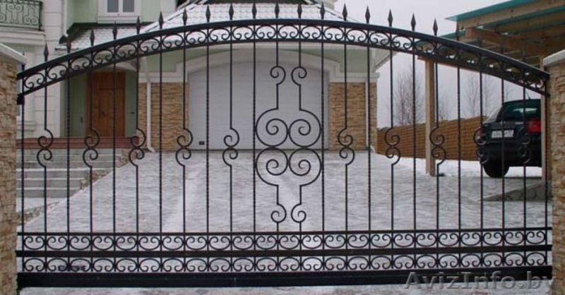 Металлоконструкци с доставкой по РБ - Изображение #2, Объявление #919254