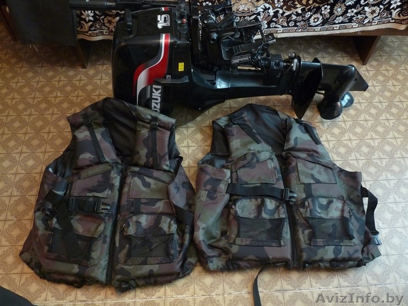 Продам лодку и мотор, г.Минск - Изображение #1, Объявление #908632