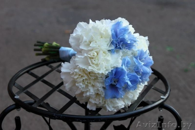 Свадебная флористика, букет невесты - Изображение #3, Объявление #915380