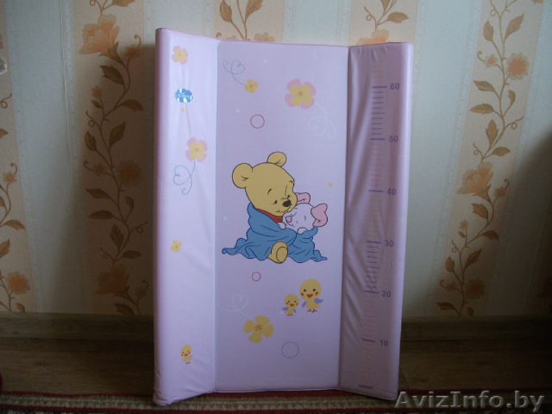 Доска для пеленания - Изображение #3, Объявление #914525