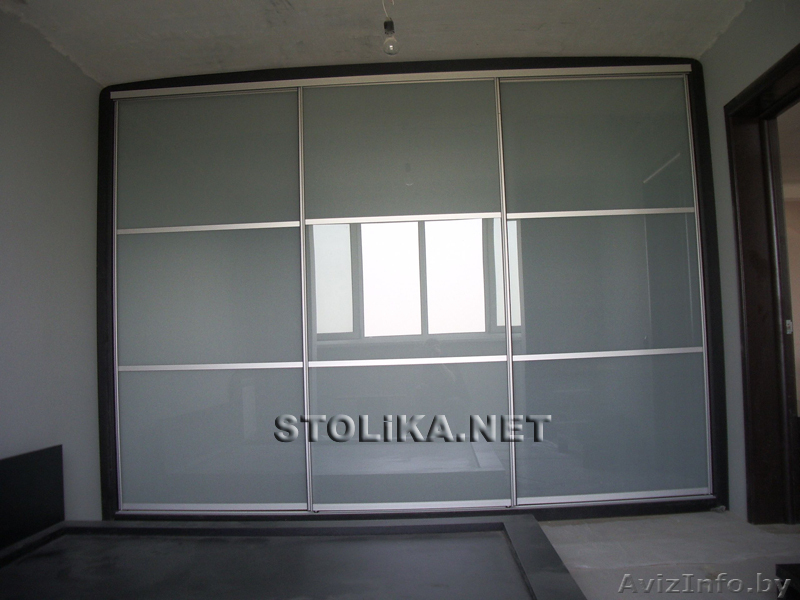 Шкафы-купе под заказ в Минске - Изображение #3, Объявление #936481