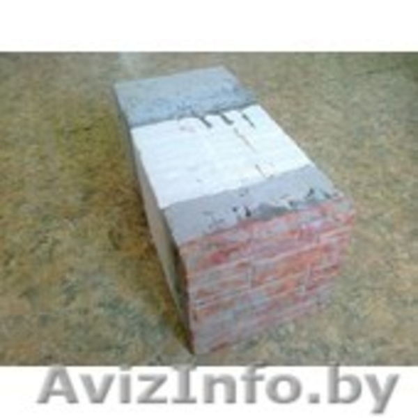 Предлагаем мини заводы по производству теплоблоков и стройматериалов - Изображение #6, Объявление #928121