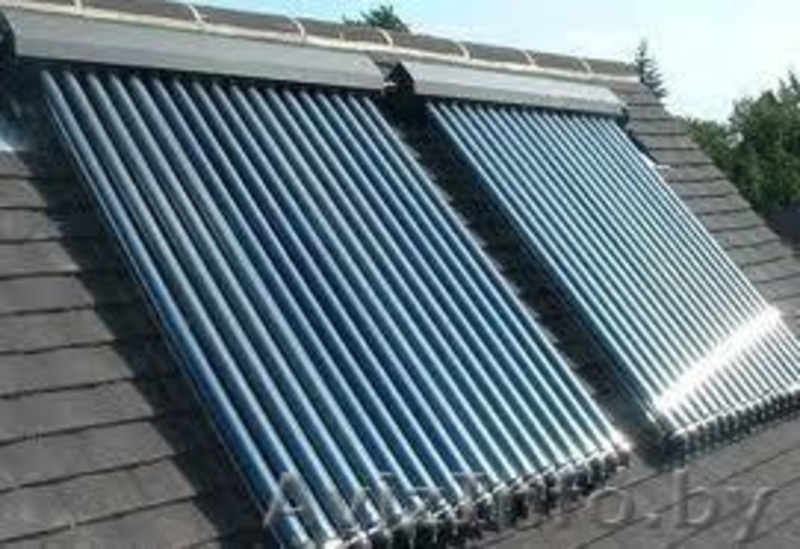 Солнечные коллекторы - Изображение #6, Объявление #926186