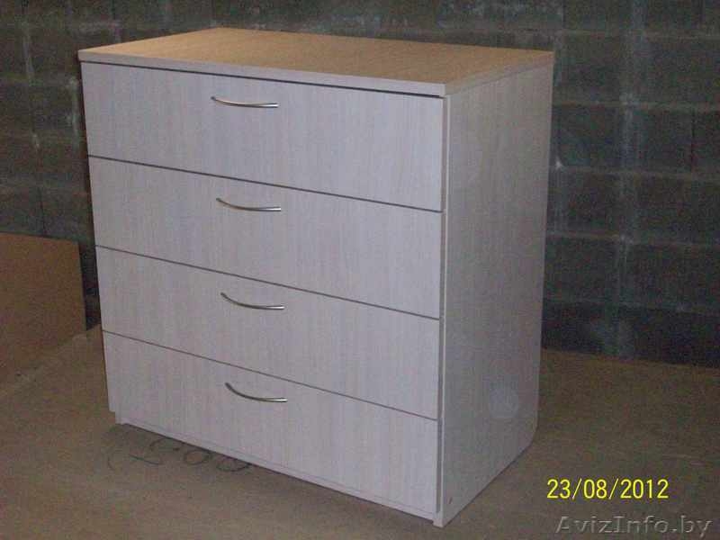 продам комод размер высота 800 ширина 800 глубина 430 - Изображение #3, Объявление #929375