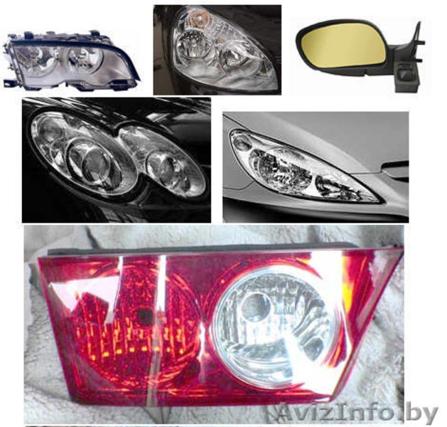 тормозные колодки и диски,амортизаторы,автохимия - Изображение #2, Объявление #924539