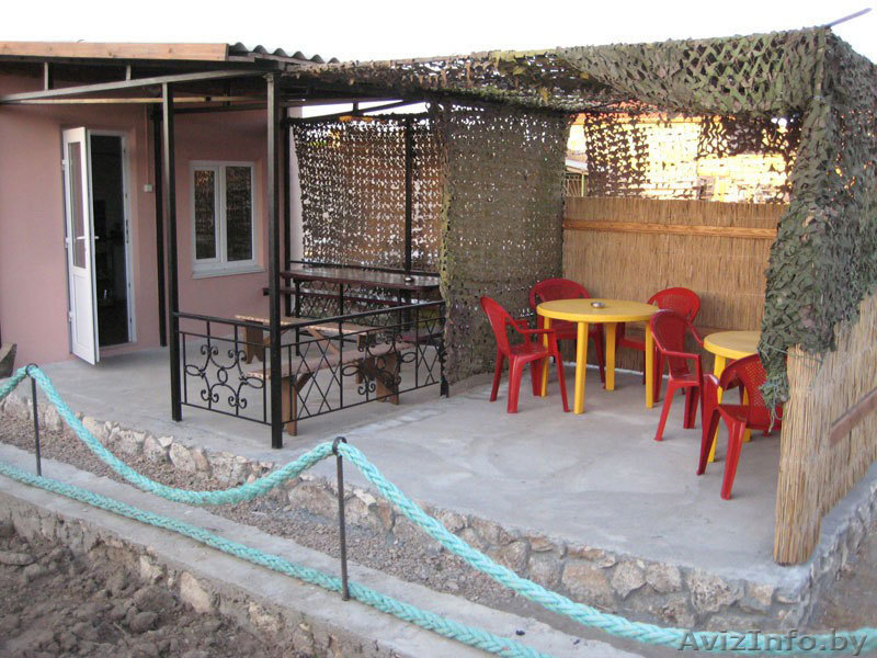 Пансионат Илона и Яна - Изображение #3, Объявление #937147