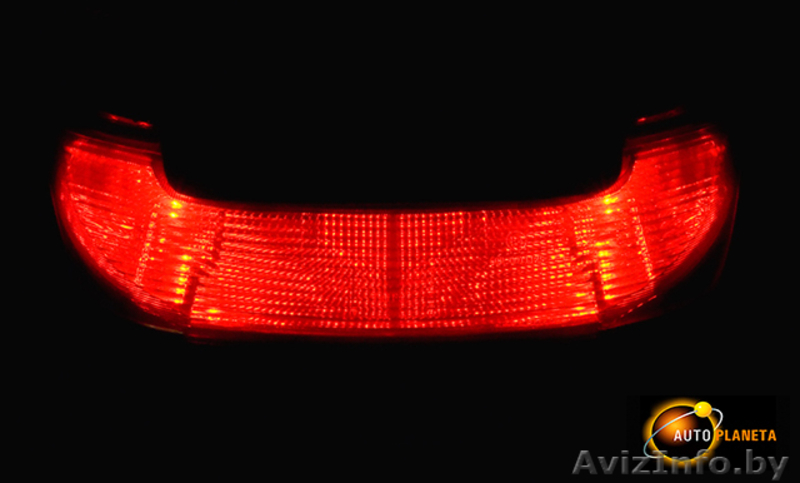 Скутер HORS 154 - Изображение #4, Объявление #936391